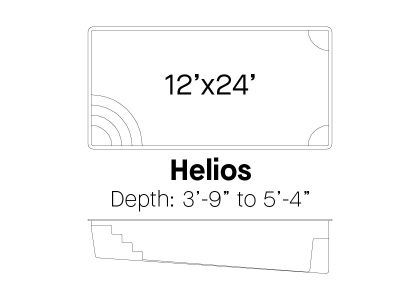 Helios-4
